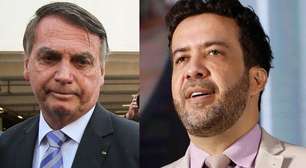 Defesa de Bolsonaro apresenta queixa-crime no STF contra Janones por calúnia e difamação