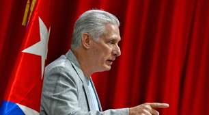 Presidente de Cuba se diz aberto a diálogo sério com EUA