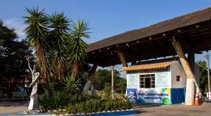 Parque Ecológico, em Itaquaquecetuba, receberá pista de pump track
