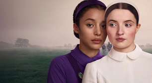 Que horas estreia 'Os Testamentos', sequência de 'The Handmaid's Tale'?