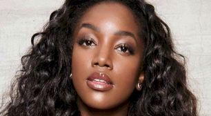 IZA: o segredo da calmaria que precede o reggae