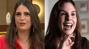 Crime compensou? Chris Flores se revolta e detona Suzane Von Richthofen após documentário