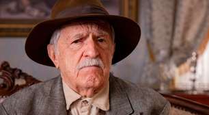 Ary Fontoura vai à Justiça: dívida de aluguel faz veterano de 93 anos pedir imóvel de volta em menos de um mês à inquilina