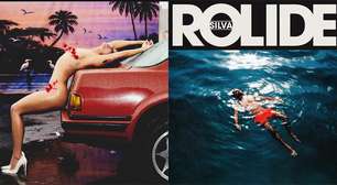 Luísa Sonza e Silva lançam álbuns na mesma semana