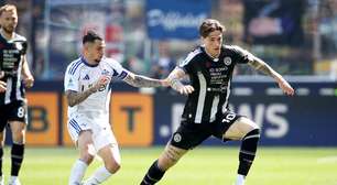 Como não sai do zero com Udinese e perde chance de abrir vantagem