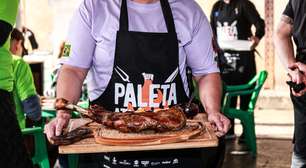 Segunda edição do Paleta Atlântida Porto Alegre dobra de tamanho e ganha data oficial na capital gaúcha