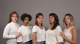 Histórias de professoras da rede pública ganham os palcos em espetáculo no SESI Mogi das Cruzes