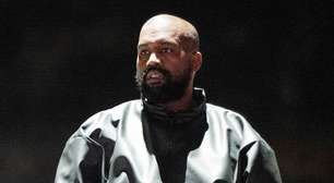 Apesar da controvérsia, 'Bully', de Ye, estreia em segundo lugar na Billboard 200