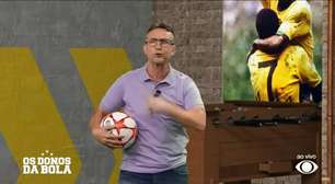 Neto manda recado direto e escancara problema no Corinthians