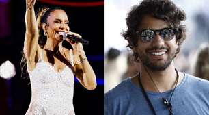 Bastidores: Ivete Sangalo vive romance discreto e conquista até a família