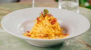 Dia do Carbonara: 17 lugares para experimentar esse clássico italiano em São Paulo
