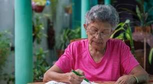 5 benefícios da estimulação cognitiva para os idosos