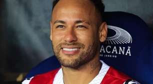 Santos coloca CT da base como garantia em dívida de R$ 90,5 milhões com empresa de Neymar