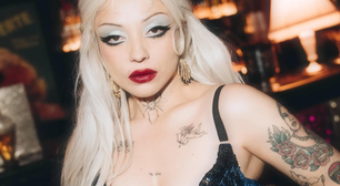 Mon Laferte se declara ao Brasil: "Sempre me inspira" (ENTREVISTA)