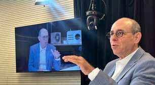 Guilherme Horn lança livro sobre inteligência artificial