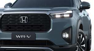 Honda WR-V tem segundo aumento em seis meses e encosta nos rivais