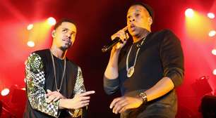 Jay-Z fala sobre a relação com J. Cole e rebate narrativa de abandono: 'Acreditamos nele o suficiente para deixá-lo encontrar seu caminho'