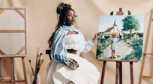 Ebony lança 'KM2 (De Luxo)' com sete faixas inéditas; ouça agora