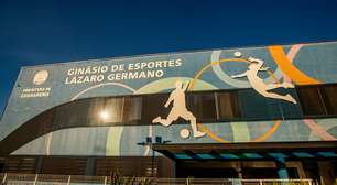 Guararema recebe Copa Regional de Voleibol aos finais de semana