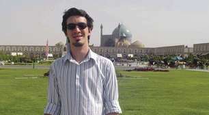 O geógrafo brasileiro que viveu 3 anos em Teerã e explorou o país: 'O estreito de Ormuz é o fim do mundo do Irã'