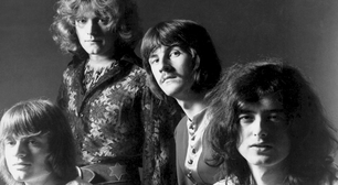 Led Zeppelin: o segredo da fortuna de Stairway To Heaven