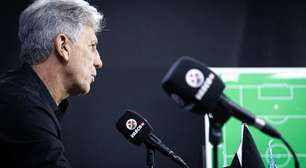 Mudança nos bastidores do Vasco pega todos de supresa; "Renato não vai"