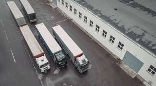 Caminhões com mais de 10 anos são os favoritos dos criminosos; entenda o motivo