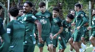 Goiás x Criciúma, AO VIVO, com a Voz do Esporte, às 19h30