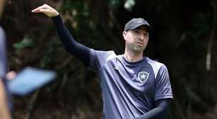 Botafogo investe alto em Bellão
