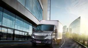 Índice de roubo de caminhões supera o de carros; Iveco Daily lidera lista
