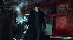 O substituto de Cillian Murphy em Peaky Blinders: Nova série revela protagonista após filme da Netflix