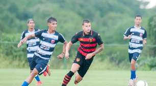 Sport vence em todas as categorias pela Copa Pernambuco; veja detalhes