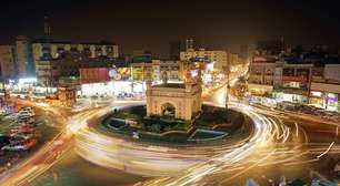 Como o Paquistão desenvolveu uma bomba atômica mesmo sem ser superpotência