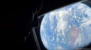 Missão Artemis 2 entra na influência gravitacional da Lua