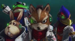 Rumor indica que novo jogo de Star Fox deve mais leve e engraçado, mudança pode dividir fãs