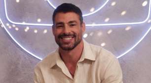 Nem Grazi Massafera, nem Nina: Cauã Reymond, o galã Jorginho de 'Avenida Brasil', viveu 1º amor aos 7 anos com colega de classe PcD. 'Não sabia direito como...'