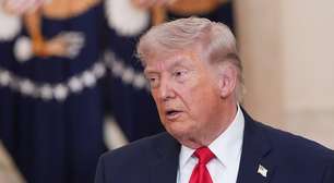 Trump declara vitória no Irã mais uma vez após resgate de pilotos, mas ameaças às operações dos EUA se mantêm