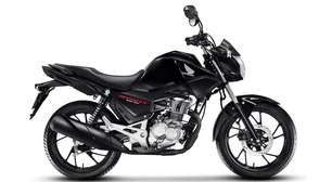 Moto 160cc da Honda de última geração faz 45 km/l e vira o novo trunfo de quem quer fugir do financiamento abusivo