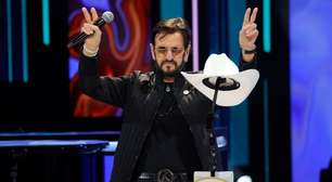 'É uma estrada longa, longa, irmão': como Ringo Starr encontrou nova inspiração em Nashville