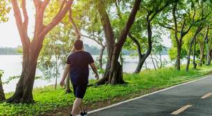 Caminhada japonesa: o método simples que está ajudando pessoas a emagrecer