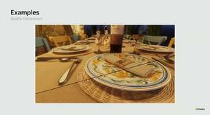 NVIDIA demonstra compressão neural de texturas cortando uso de VRAM em 85%