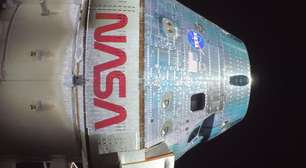 Missão Artemis II quebra recorde histórico de distância da Terra