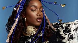 "Não faz sentido correr": IZA explica demora para álbum novo