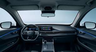 Tiggo 5X: CAOA divulga valor das revisões; acima de R$ 1.900