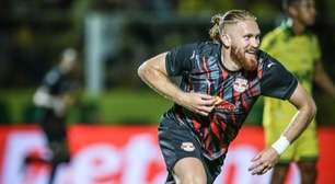 No Maião, Red Bull Bragantino supera Mirassol pelo Campeonato Brasileiro