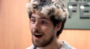 Raul de Três Graças, Paulo Mendes muda completamente o visual para nova fase; veja