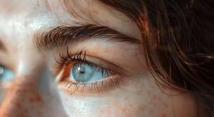 Visão moderna dos vertebrados evoluiu de ancestral parecido com um verme de um olho