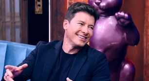 Rodrigo Faro vai apresentar versão brasileira de reality fracassado