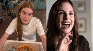 'Ajudou a dar palco para ela': Marina Ruy Barbosa se revolta com documentário de Suzane von Richthofen após 'Tremembé' e é DETONADA na web