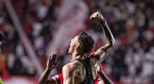 Jogador do Vila Nova manda recado direto para Guto Ferreira: "Eu sei que é"